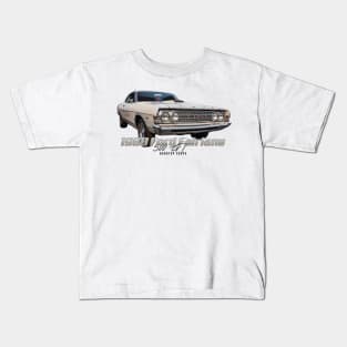 1968 Ford Fairlane 500 GT Hardtop Coupe Kids T-Shirt